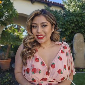 Johanna Rojas - Pinterest Profile Picture of Johanna Rojas (@johsalas) on Pinterest