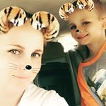 Profile Picture of rikki manning (@mommytojamesaverieconnor) on Instagram