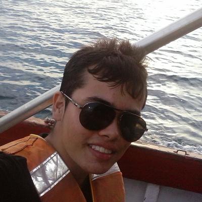 Profile Picture of Nelson Fernando Mantilla T (@NFMT_97) on Twitter