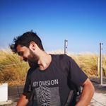 Profile Picture of César Osorio Lesma (@cosorio02) on Instagram