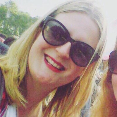 Profile Picture of Amy (@@aimold) on Twitter