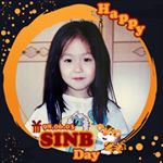 Profile Picture of HWANG EUNBI & JEON JUNGKOOK 🇮🇩 (@sinkook_offical) on Instagram