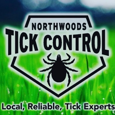 Profile Picture of Northwoods Tick Control (@Jon_Cole_) on Twitter