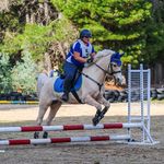 Profile Picture of Mikayla Bellette (@mikayla_equ) on Instagram