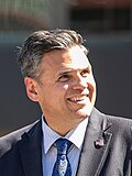 Profile Picture of Gary Christenson (mayor)on Wikipedia