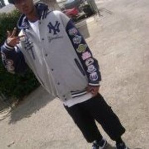 Profile Picture of Jared Gibson (@bihkih) on Myspace