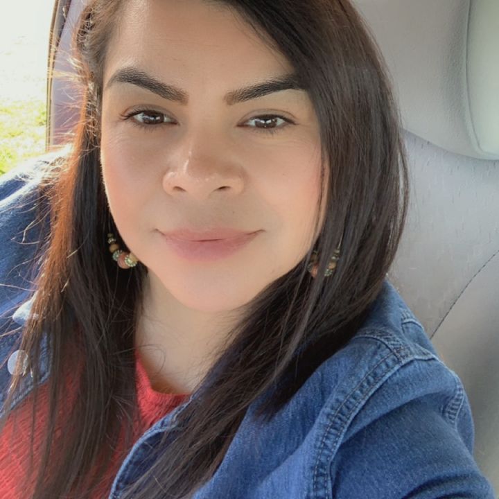 Profile Picture of Bertha Aguilera (@berthaaguilera87) on Tiktok