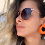 Profile Picture of Michele Martins (@michelemartinsmoreira) on Instagram