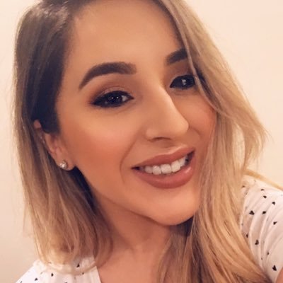 Profile Picture of Sara J Salinas (@saraajocelyn) on Twitter