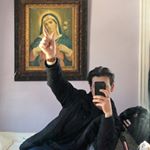 Profile Picture of Max Ferguson (@maxmferguson) on Instagram