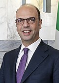 Profile Picture of Angelino Alfano - Wikipediaon Wikipedia