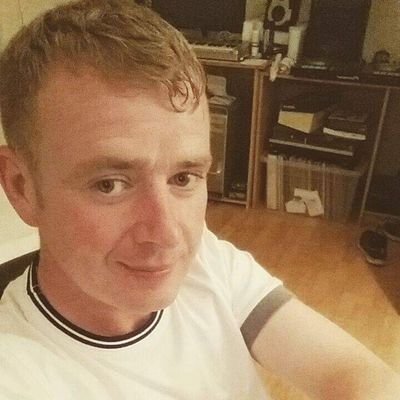 Profile Picture of Daniel Mc Daid (@weeDingle) on Twitter