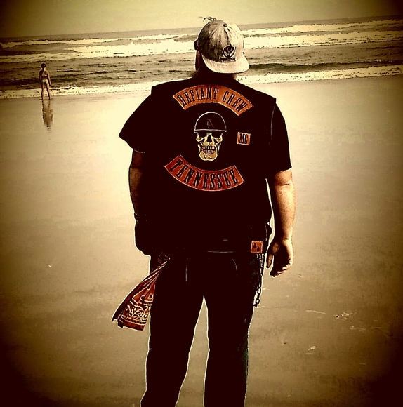 Profile Picture of Bodhi Buffenbarger (@bbuffenbarger95) on Poshmark