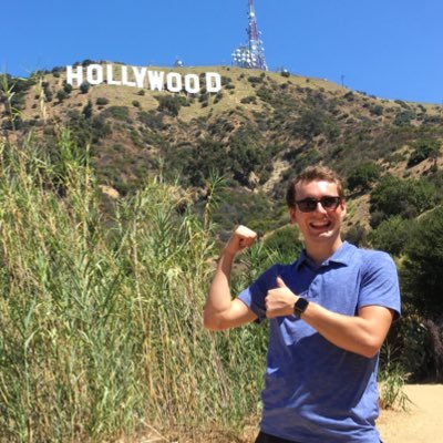 Profile Picture of Alex Currie (@_alexcurrie) on Twitter