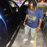 Profile Picture of Big 🦍 (@_frank_matthews) on Instagram