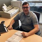 Profile Picture of Brandon Jacob Faucett (@brandonjfaucett) on Instagram