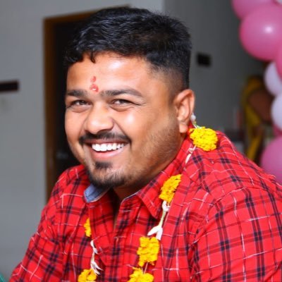 Profile Picture of HEMAL PATEL _1125 (@HEMALPATEL1125) on Twitter