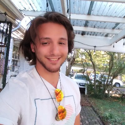 Profile Picture of Zachary R Schafer (@ZacharyRSchafe2) on Twitter