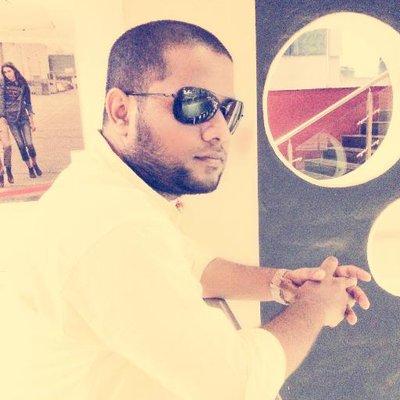 Profile Picture of Deepak Mohan (@deepakmohan2792) on Twitter
