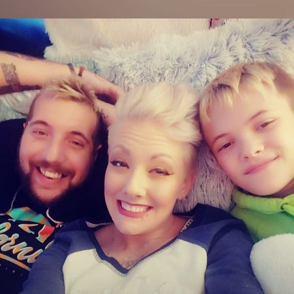 Profile Picture of Eric n kristin Falls (@wildangel1713) on Poshmark