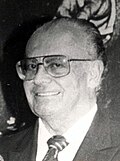 Profile Picture of Javier Arias Stellaon Wikipedia