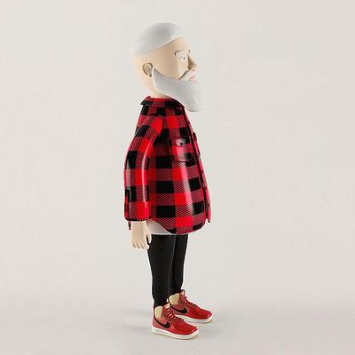 Profile Picture of George Costi (@FrickleChip) on Twitter