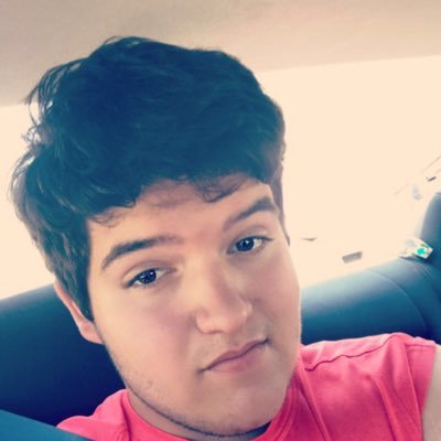 Profile Picture of Zacarey-James Sams (@ZacareyS) on Twitter