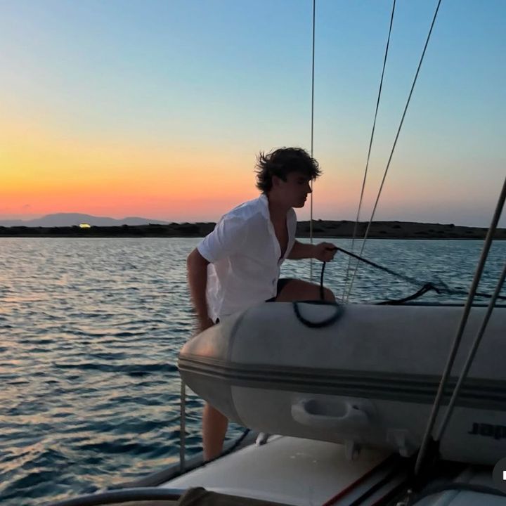 Profile Picture of ︎marshall (@kidfromthelou) on Tiktok