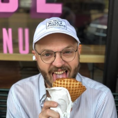 Profile Picture of Andrew Bryant (@MagnoliaState) on Twitter