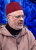 Profile Picture of Ahmed Raissounion Wikipedia