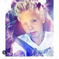Profile Picture of Sabrina Schmidt (@i_love_Carson_) on Twitter