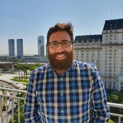 Profile Picture of Nicolás Ignacio Peña (@Nigpe) on Twitter