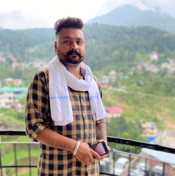 Profile Picture of Singh Multani (@singhmultani855) on Poshmark