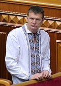 Profile Picture of Robert Horvaton Wikipedia