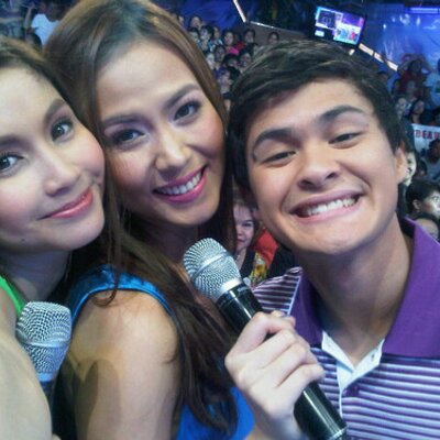 Profile Picture of MarielBiancyMatteoon Twitter