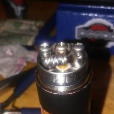 Profile Picture of Russell Allen Hurley (@vapereviews09) on Twitter