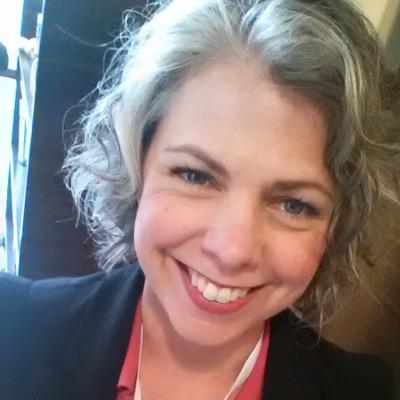 Profile Picture of Kim Hanson (@kbirkbeckhanson) on Twitter