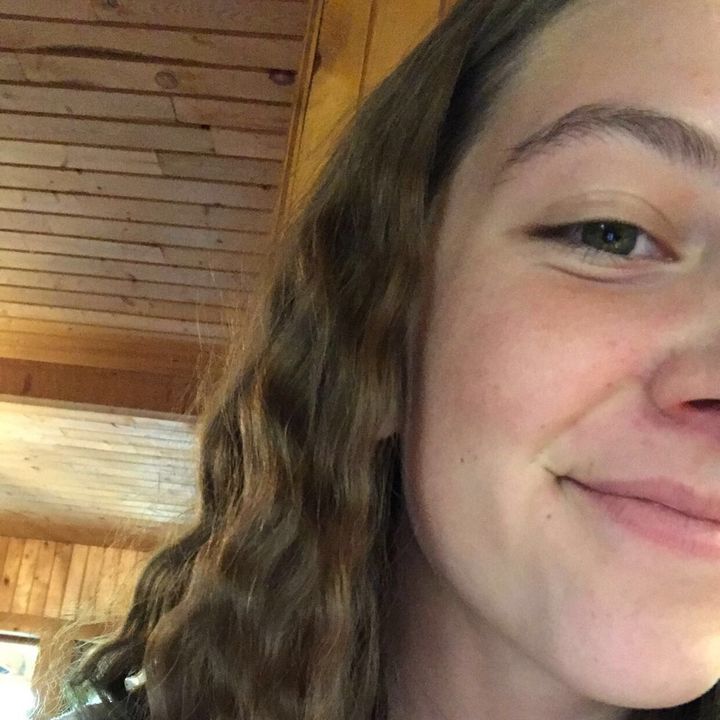 Profile Picture of Lauren Haskell (@laurenblair05) on Tiktok