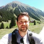 Profile Picture of Frederik Schumacher (@schumacher_fred) on Instagram