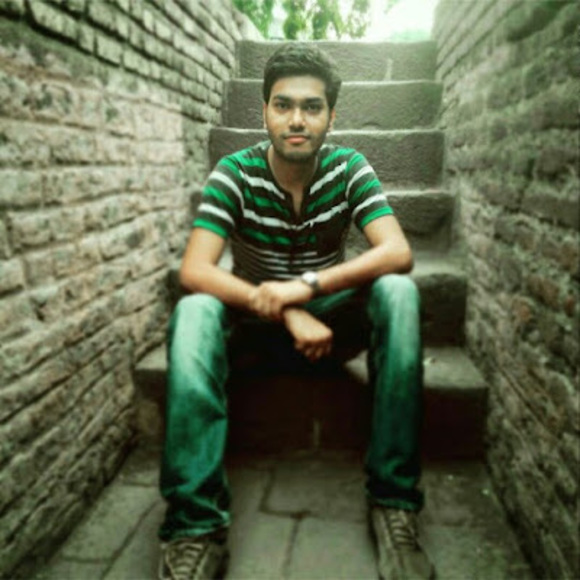 Profile Picture of Vaibhav Kumar (@vaibhavkumar3) on Poshmark