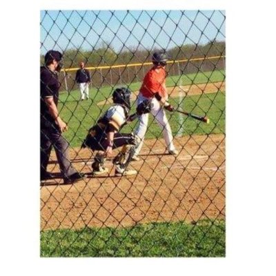 Profile Picture of ⚾Re2pect⚾ The Game (@JacobScroggins2) on Twitter