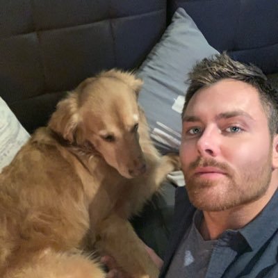 Profile Picture of W. James Goacher (@WJamesGoacher) on Twitter