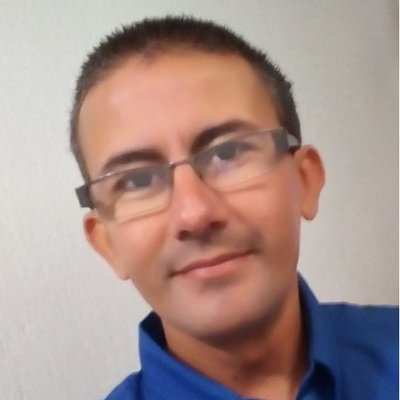 Profile Picture of Byron Paul (@byronpaul01) on Twitter