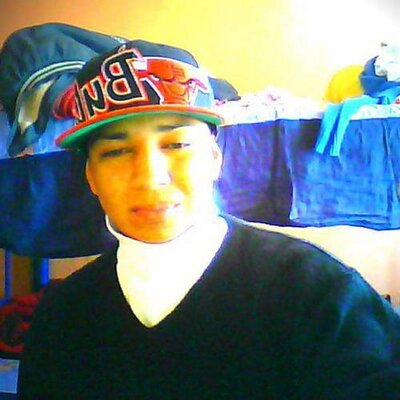 Profile Picture of Pablo Alejandro Blas (@MangytoCfm_26) on Twitter