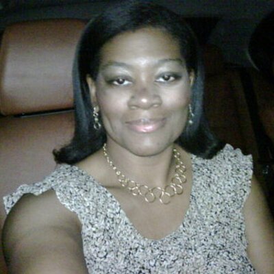 Profile Picture of Renee' Hackney (@Ms_Renees) on Twitter