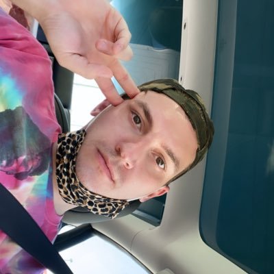 Profile Picture of Mr. Eugene Jeans  👖 (@DaltonKirk) on Twitter