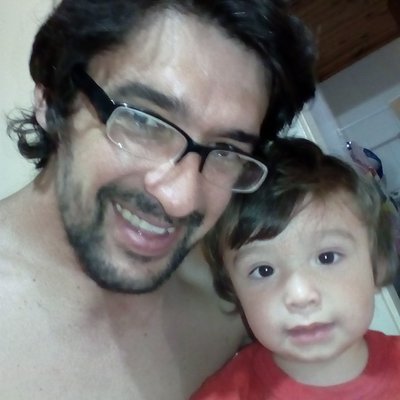 Profile Picture of Roberto Ariel Marks (@RobertoArielMa1) on Twitter