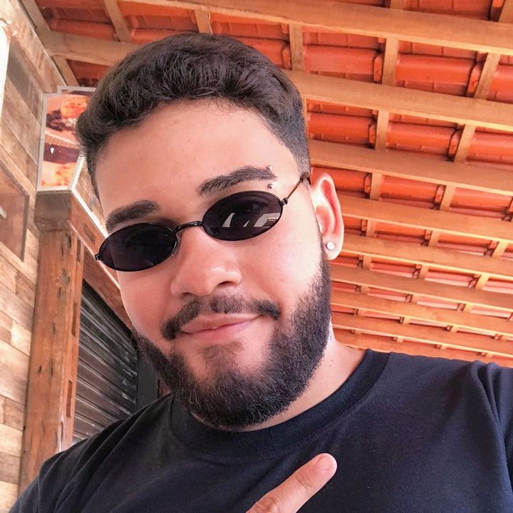 Profile Picture of Matheus Christian (@matheuschsr) on Tiktok
