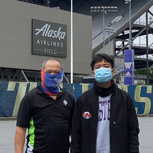 Profile Picture of Soutchay Sophanavong (@soutch) on Poshmark