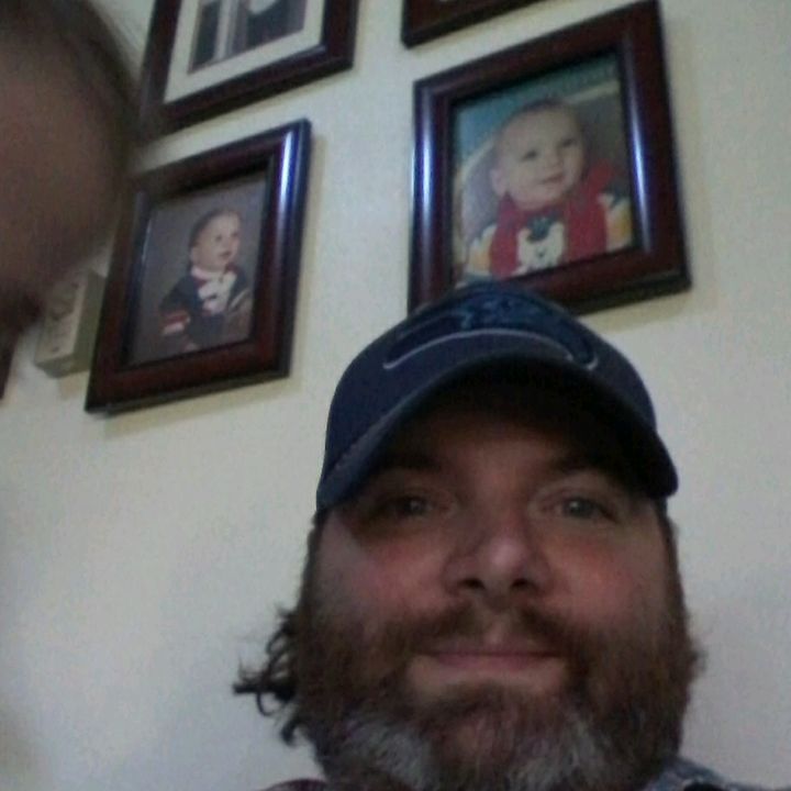 Profile Picture of Makenna Bear (@coreysmorehouse) on Tiktok